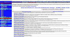 Desktop Screenshot of biochempress.com