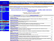 Tablet Screenshot of biochempress.com